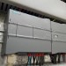 PLC Siemens modelo S7-1200 aplicado en la renovación del tablero eléctrico de un secador de alimentos